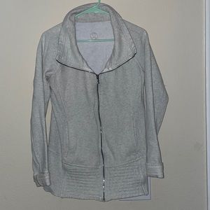 Used lululemon jacket